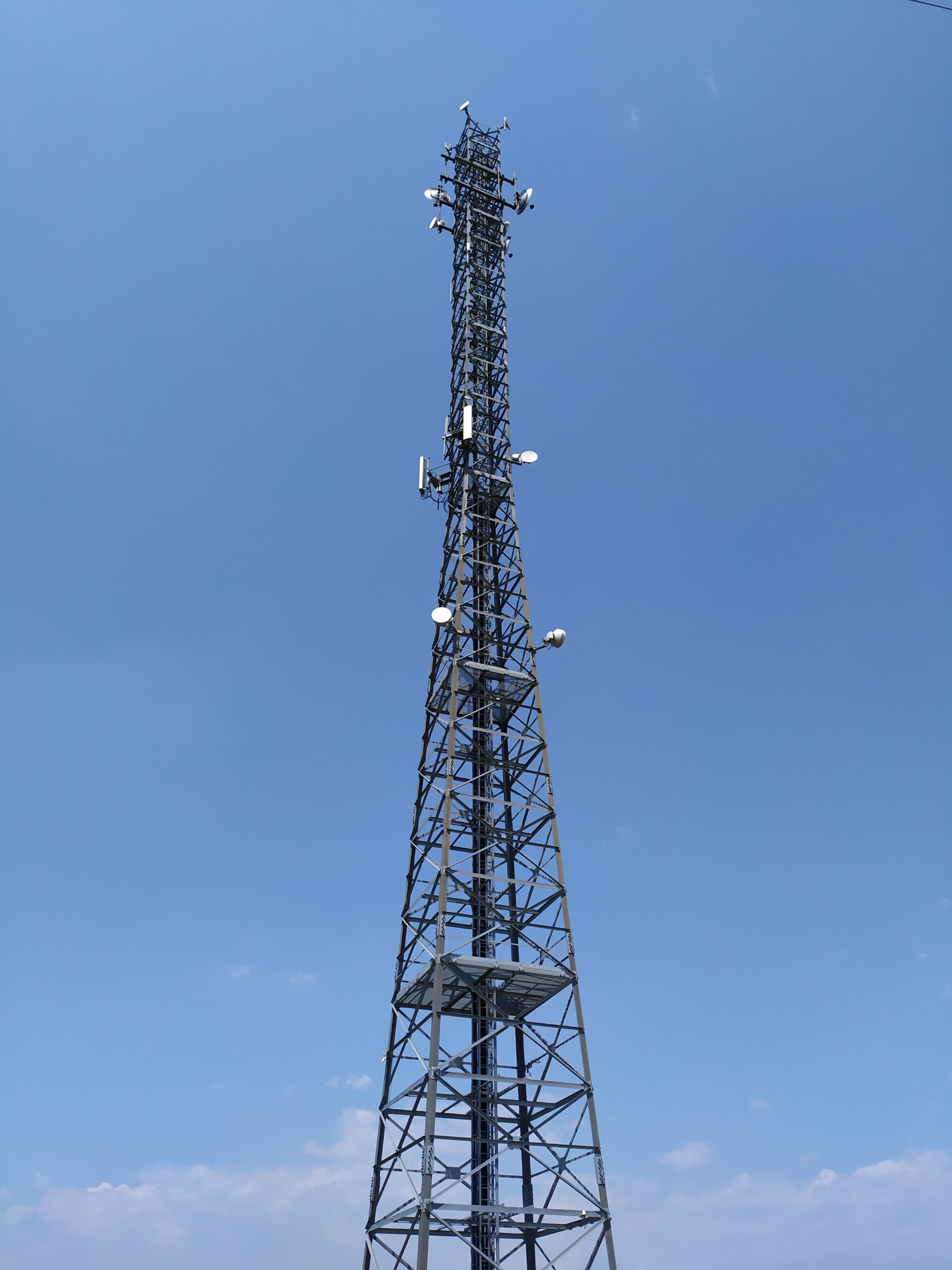 tralicci pe tv e radiofonia